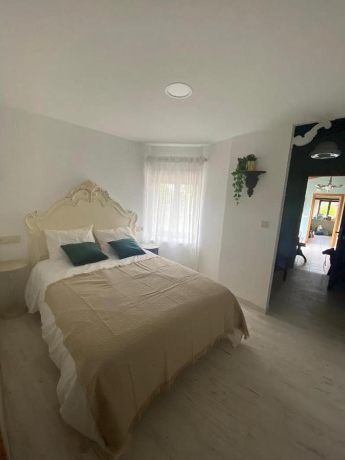Arzúa Casa Meiga מראה חיצוני תמונה