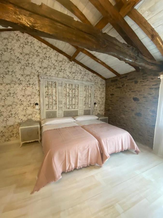 Arzúa Casa Meiga מראה חיצוני תמונה