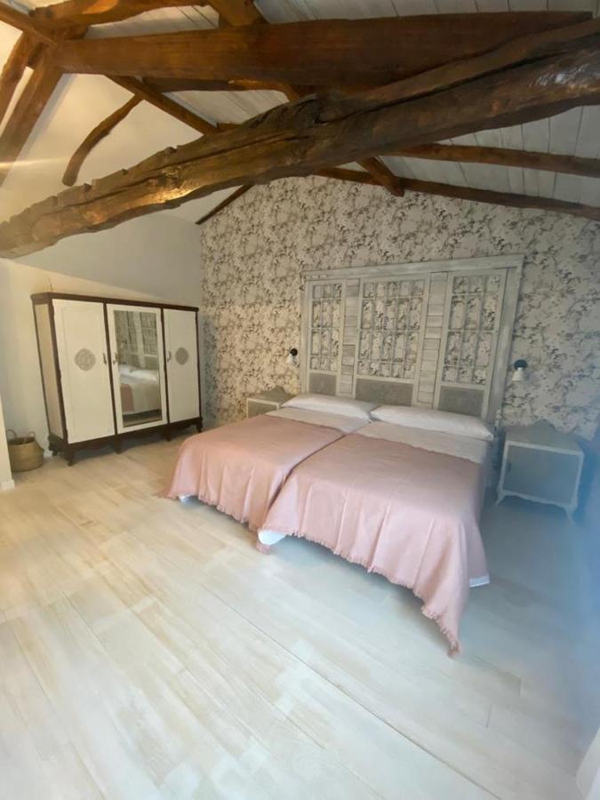 Arzúa Casa Meiga מראה חיצוני תמונה