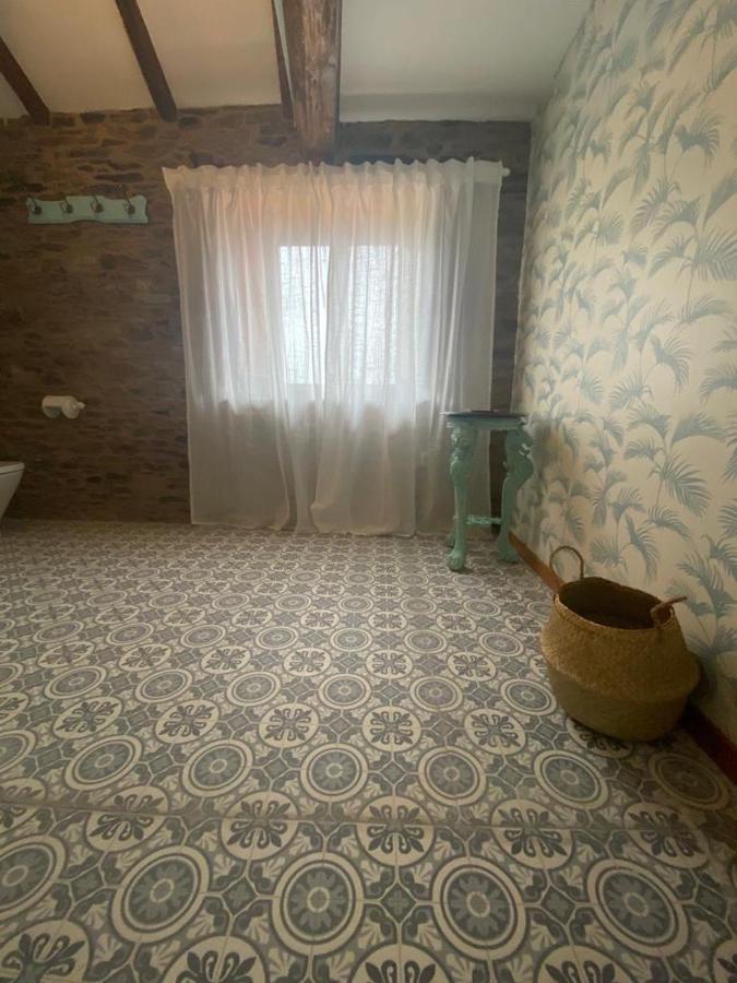 Arzúa Casa Meiga מראה חיצוני תמונה