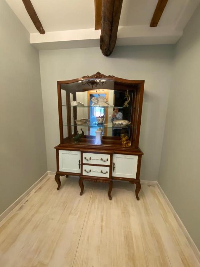 Arzúa Casa Meiga מראה חיצוני תמונה