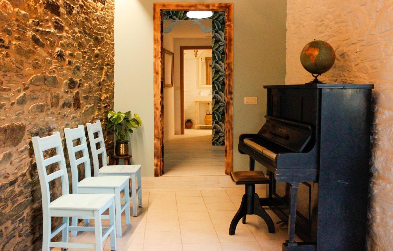 Arzúa Casa Meiga מראה חיצוני תמונה